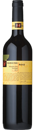 Hanging Rock Heathcote Shiraz